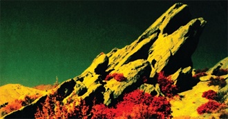 Albums I&#39;ve Listened to - November 2024