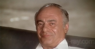 Martin Balsam Movies