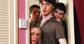 Have You Seen What I've Seen? Part 2