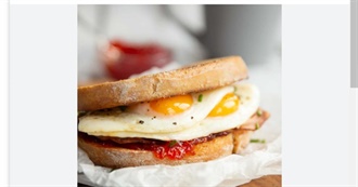 Big T&#39;s Food Eaten Today 722