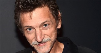 John Hawkes Movies I&#39;ve Seen