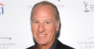 Dave.H&#39;s Ten Favorite Craig T. Nelson Films