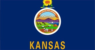 Colleges in Kansas