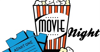 Movies the Jonstons Own