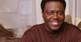 The One and Only Bernie Mac (1957-2008)