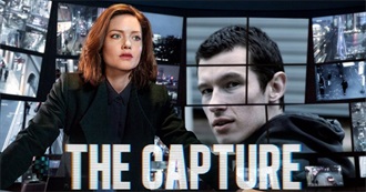 The Capture Episode Guide