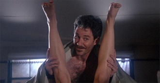 Comedic Performances That Were So Good They Even Won an Oscar (24/7 Wall Street)