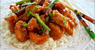 What David Ate - Day 232