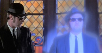 10 Films From Each Decade in Tabitha&#39;s Collection