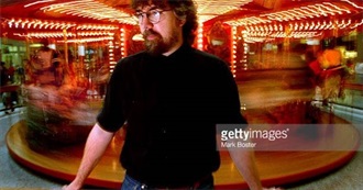 Bentley Little Books