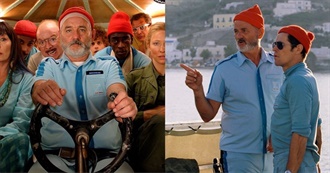 All Movies Shawn Has Seen