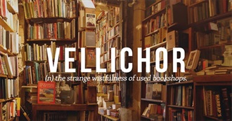 Must Read Challenge Books