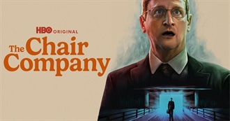 The Chair Company Episode Guide