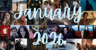 Watched in January, 2026