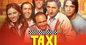 ABC Weekly TV Schedule for 1981