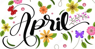 Films Charlot Saw in April 2025