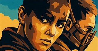 SDM Listman&#39;s Top 10 Science Fiction Movies of the 21st Century