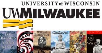 Select 100: Education &amp; Enlightenment