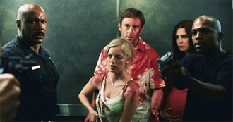 Post-Apocalyptic Movies MW Has Seen