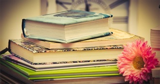 Books With Articles of Clothing in the Title That Snowy Has Read