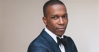 The Films of Leslie Odom Jr