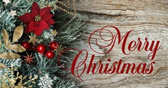 Crazycatnbooklady&#39;s Favorite Movies to Watch Around Christmas