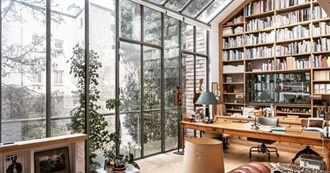 Books Aug Owns (2024)