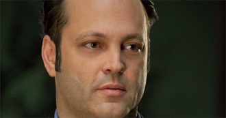 Vince Vaughn @ Movies