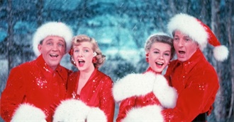 Christmas Season Films