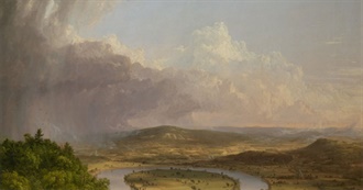 200 Books That Came to Mind