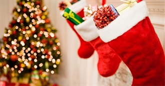 One Page of Foods Based off of the Adjective &quot;Gifted&quot;