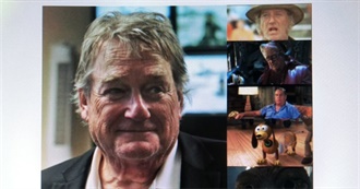 The Films of Blake Clark