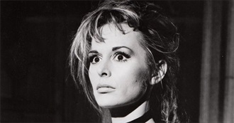 The Films of Marianna Hill