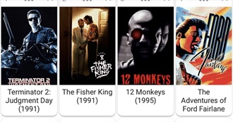 Gerson Top100 Movies