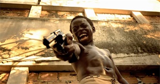 100 Best Foreign Movies Ever