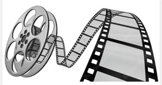 Movies You Likely Forgot About