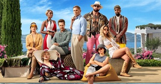 Last 10 Seen for the First Time (VIII)