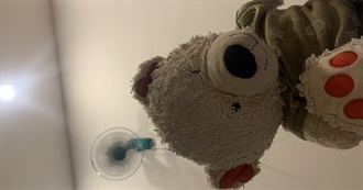 The Iceberg of Martin