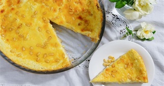 Big T&#39;s Pies of the World 5