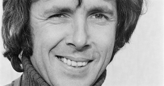 The Films of Richard O&#39;Sullivan