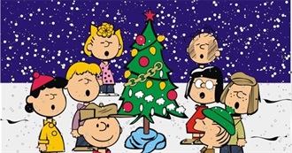 Fave Christmas Movies