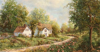 Scout&#39;s Favorite Music