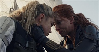 Films That I&#39;ve Watched Recently