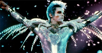 11 Great British Pop Films