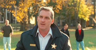 James Colby Filmography