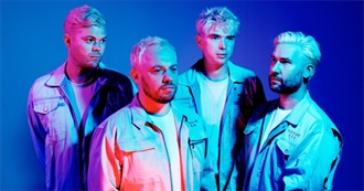 Victory&#39;s Tasty Tunes