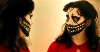 Whatculture&#39;s 10 Great British Horror Films of the Last Decade