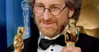 Top 10 Steven Spielberg Movies, Ranked