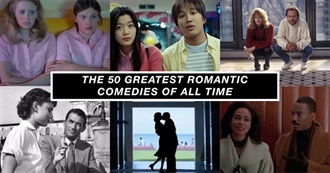 IndieWire&#39;s the 50 Greatest Romantic Comedies of All Time