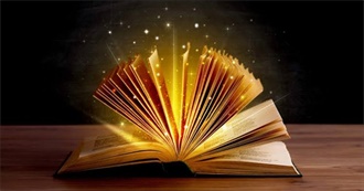 The Best-Selling Literary Series and Publications in History